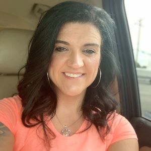 Meet your Posher, Tracy